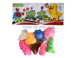 218-9#8PCS TOYS